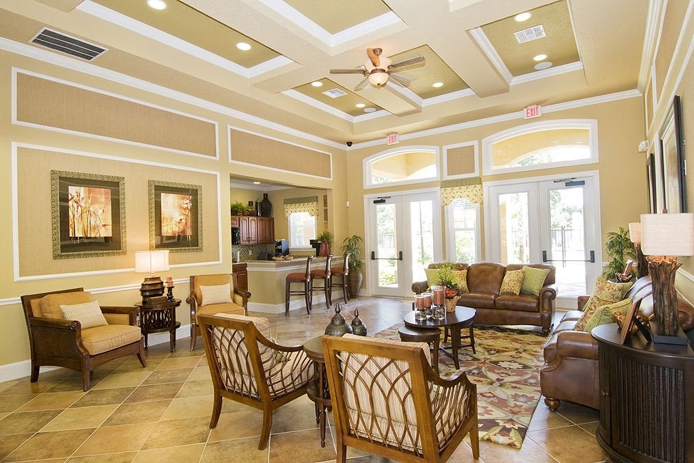 Kensington Gardens Apartments, 6008 Farmington Oaks Place, Riverview